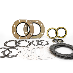 O-Rings and Gaskets